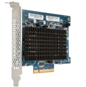 HP Z Turbo Drive Dual Pro - adapter pci m.2