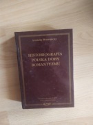 Historiografia polska doby romatyzmu