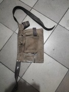 Pas narzędziowy skórzany 