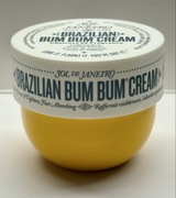 Sol de Janeiro Brazilian Bum Bum Cream 50ml krem ujędrniający pośladki