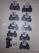 Przekaznik relpol agcdo 10a + pods gzt4 gzwr 2 mh4