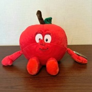 Gang Bystrzaków JABŁKO NEWTON Bystrzak Jabłuszko