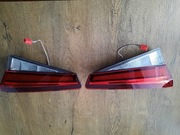 Lampy tylne Skoda Fabia lV) L+P