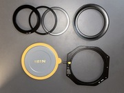 Nisi Holder V6 kit 100mm uchwyt + filtry Super zestaw!!!