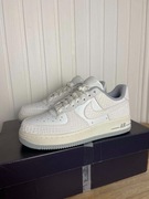 Buty Nike Air Force 1 Low 'White Python' białe org roz 36