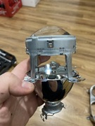 Soczewka H7 Europa e46 Coupe lift 2022r