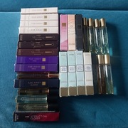 Avon perfumetki Attraction Closer Far Away TTA Today Eve Little Black Dress