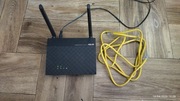 Router Asus RT-N12+ Wireless-N300