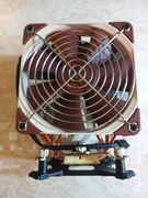 SilentiumPC Fera 3 RGB 120mm