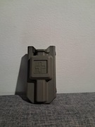 Ładownica na staze taktyczną zielona ASG Molle