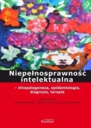 Niepełnosprawność intelektualna