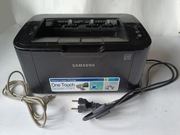 Drukarka laserowa Samsung ML-1675 z nowym tonerem
