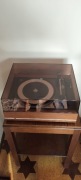 Gramofon Dual 1209
