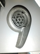 Uchwyt rączka składania fotela Opel Mokka X prawa 