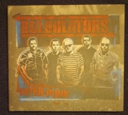 Bulbulators - Inter Punk