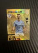 De Bruyne Fifa 356 Limited edition 