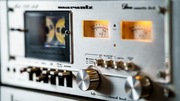 Marantz Mold1820MKII stereo magnetofon deck