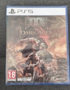 Doom The Dark Ages PS5