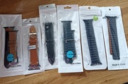 Pasek wymienny do smartwatch  42/44/45mm Apple 