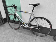 Szosówka Univega Via Ltd- niski przebieg