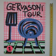 Katalog Gervasoni Tour