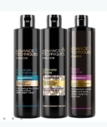 Avon zestaw szamponów 3 x 400 ml 