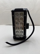 lampa LED typu light bar lub naświetlacz LED