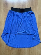 Spódnica asymetryczna