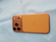 Apple IPhone 17 pro 256 GB