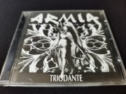 Armia - Triodante (CD) 