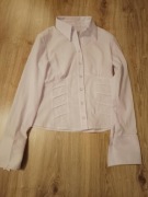 Sprzedam elegancka biała bluzkę