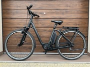 Rower elektryczny Cube Town Hybrid SL500