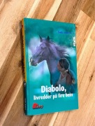 Diabolo, liveedder pa fire bein Gabi Adam