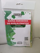 Siatka ogrodowa do roślin pnących 0,9x1,8m