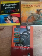 Fotografia -książki
