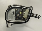 VW Golf VIII moduł lampy LED prawy jeż