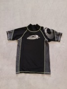 Koszulka do pływania Osprey roz. XS junior 152 -158 na 12 - 14 lat   