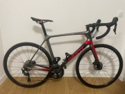 Rower szosowy GIANT TCR Advanced 1 Shimano Ultegra 2x11 