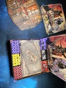 Pagan tajemnica roanoke - insert 3d