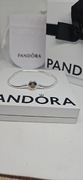Piekna bransoletka Pandora 20 cm