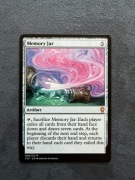 [MTG] [PROXY] Memory Jar