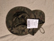 WOJSKOWY KAPELUSZ POLOWY wz. 402A/MON Roz. 57-58