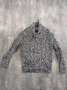 Gruby sweter - Top Secret - M