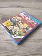 Nowa Gra Atari Flashback Classics Vol 2 PS4/PS5 Playstation