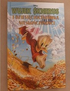 Wujek Sknerus i Dziesięciocentówka Nieskończoności + 2 grafiki