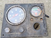 Panel Volvo penta obrotmierz wskaźnik temperatury MD2 MD11