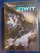 Michał Cholewa - INWIT