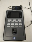 SafeScan TA-8025 Rejestrator czasu pracy