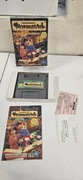 Gra Nintendo Sound Novel Tsukuru Super Famicom (SENS)