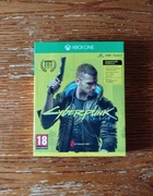 Gra Cyberpunk 2077 Xbox One